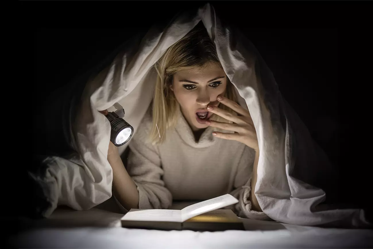 7 livros macabros que vão te deixar completamente obcecado