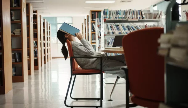 5 livros que vão te fazer chorar até lavar a alma