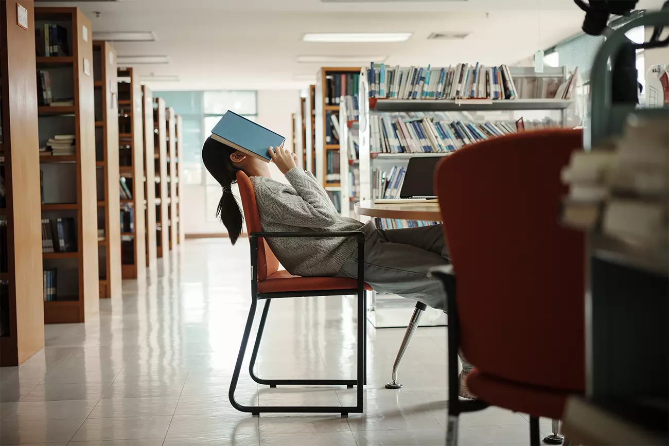 5 livros que vão te fazer chorar até lavar a alma