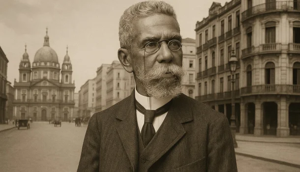 A escola transformou Machado de Assis num castigo: A forma como os clássicos são ensinados gera rejeição — e não reverência