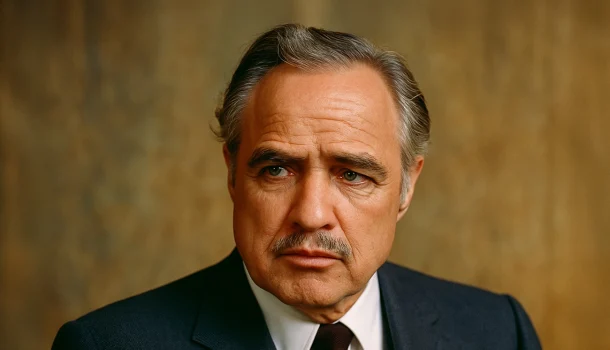 Os 7 livros que Marlon Brando dizia que todo ser humano deveria ler antes de morrer