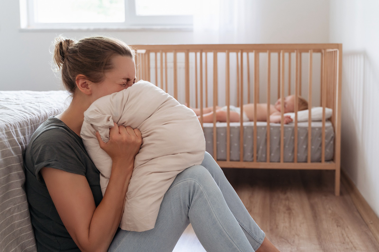 10 livros sobre maternidade — e o vazio que um bebê reborn tenta preencher