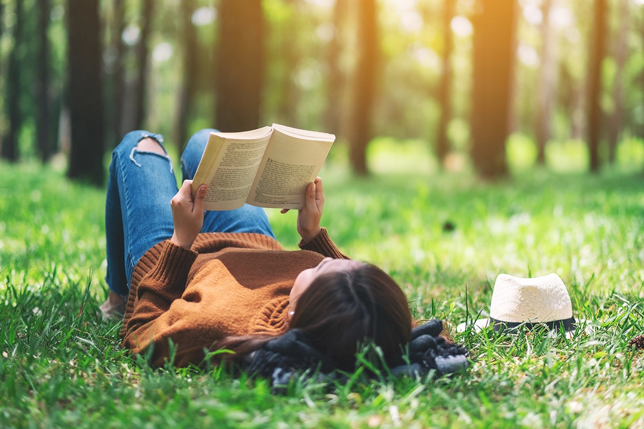 5 livros que viram a chave da sua vida — e você lê em uma tarde