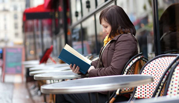 7 livros essenciais da ficção francesa atual