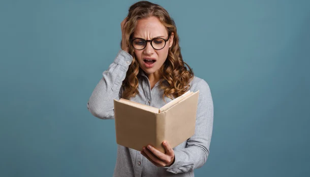 7 livros com 5 frases boas e 200 páginas inúteis (ou mais)