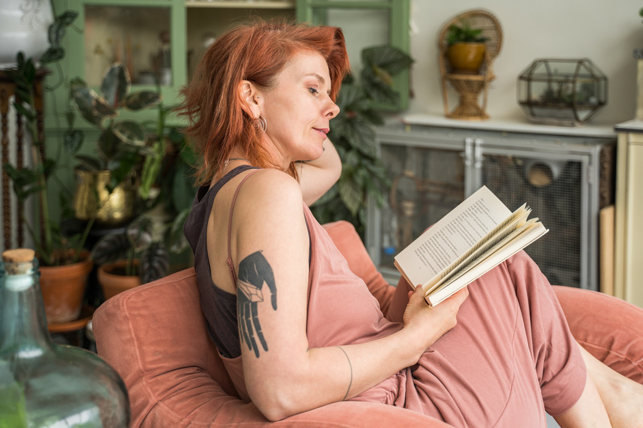 5 livros que só parecem bons porque têm frases que cabem em tatuagem
