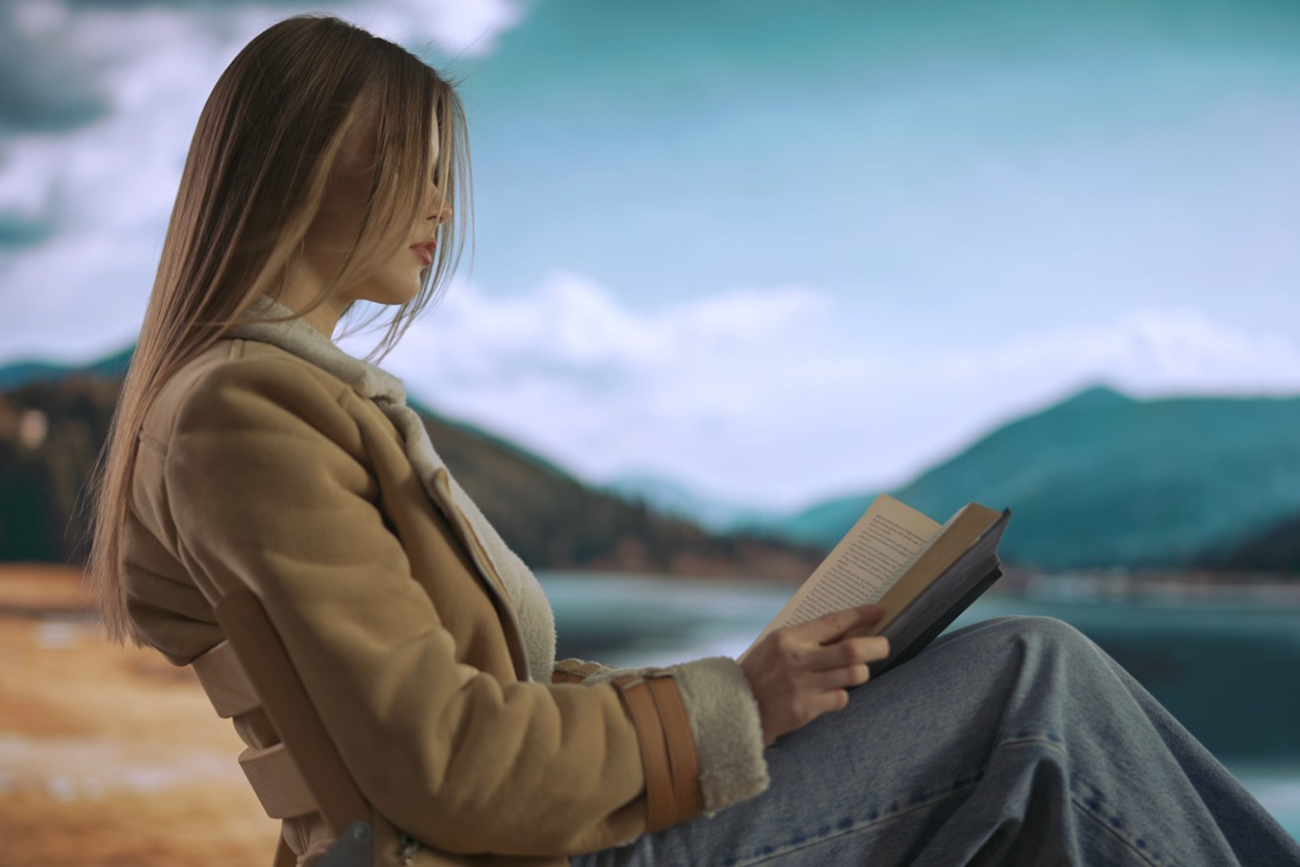 7 livros que parecem ter sido escritos para curar algo que você ainda não sabe que dói