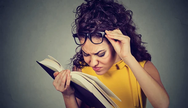 10 livros superestimados que ninguém tem coragem de dizer que são ruins
