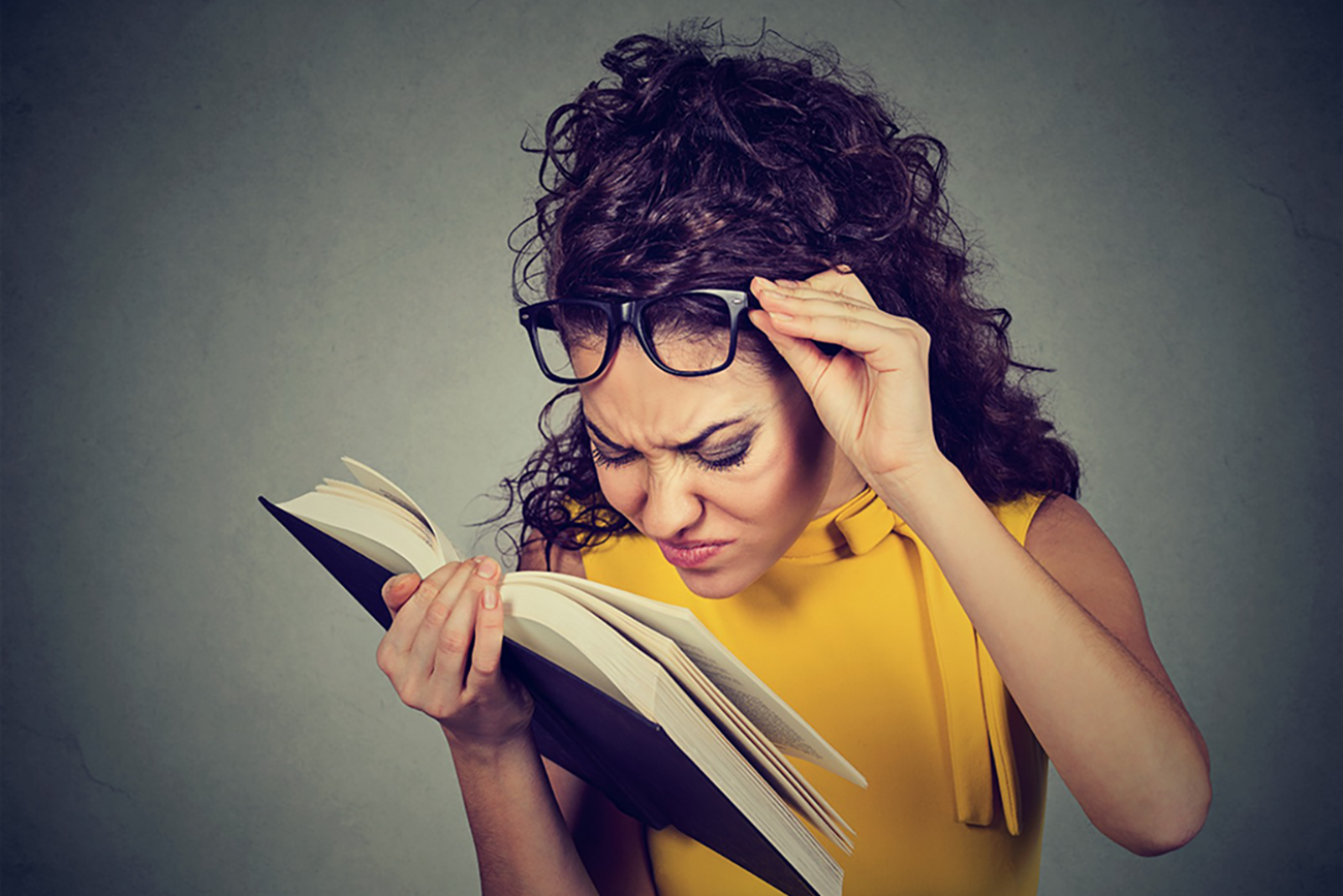 10 livros superestimados que ninguém tem coragem de dizer que são ruins