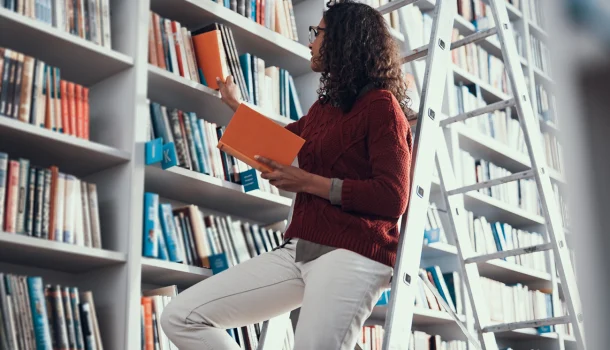 Você sabe quantos livros foram impressos no Brasil no último ano?