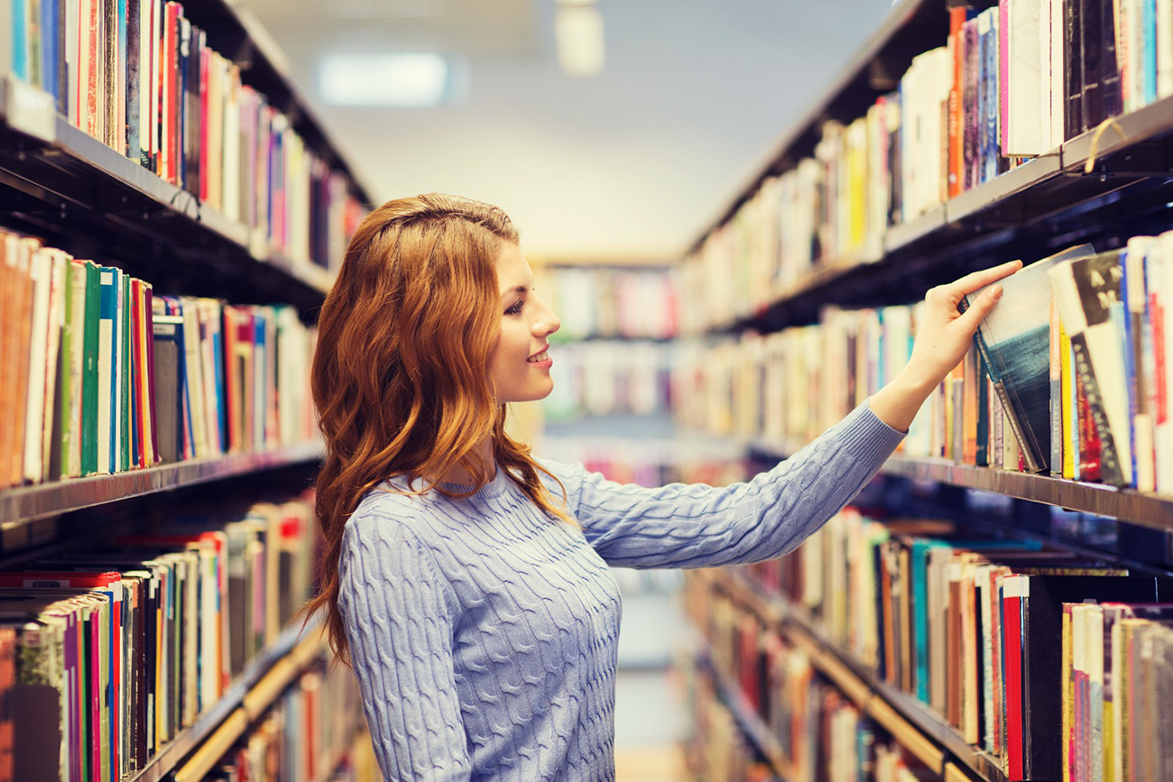 10 tipos de leitores — qual é o seu?
