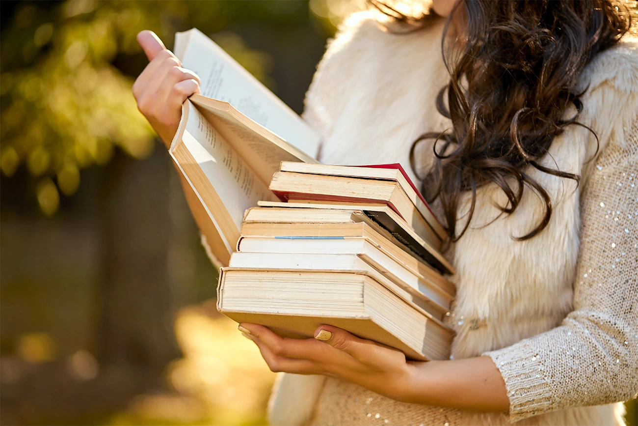 5 livros que dissecam a alma feminina