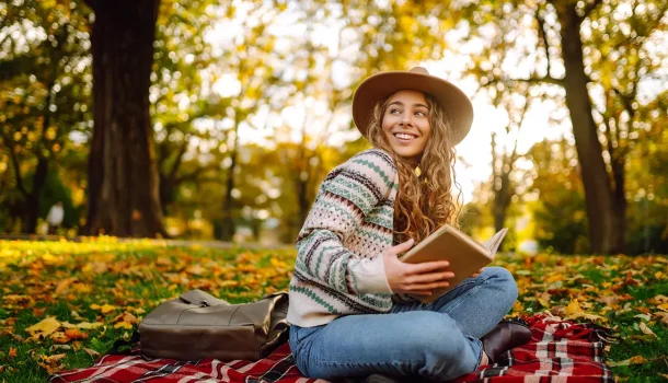 5 livros que ensinam mais da vida e do mundo que um coração partido