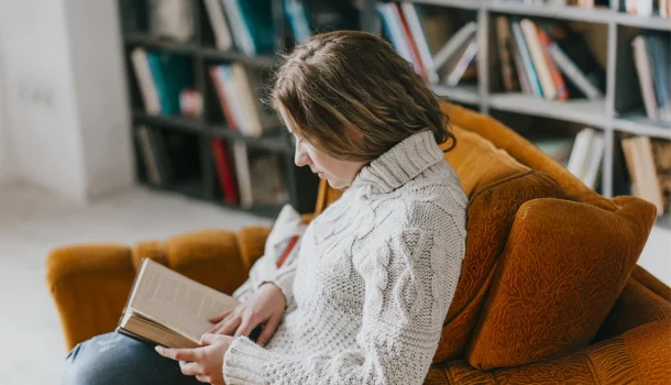 Quando o ceticismo vira dinamite: 7 livros que abalam fé, razão e moral