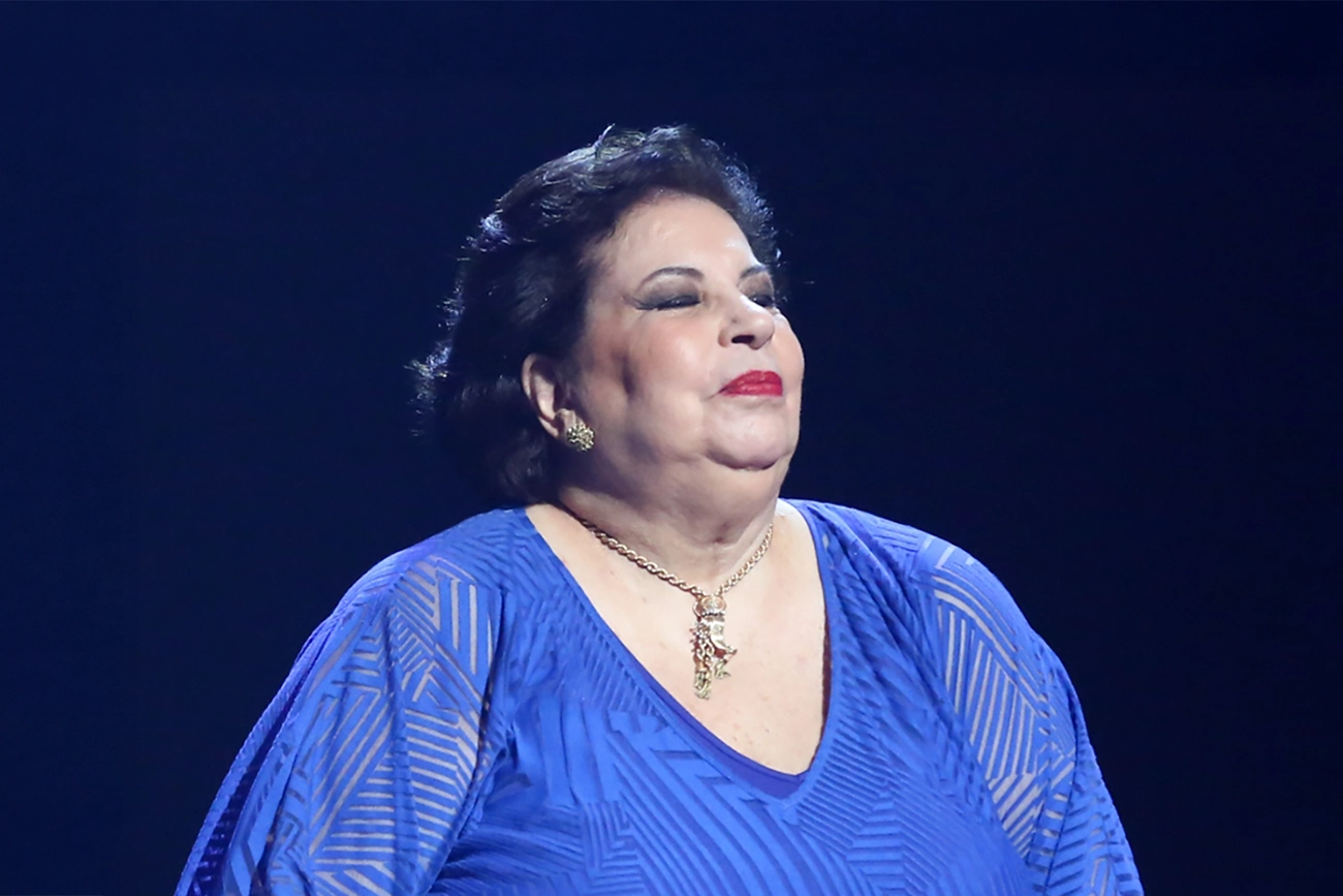 Nana Caymmi (1941–2025): a voz que sabia sofrer em silêncio