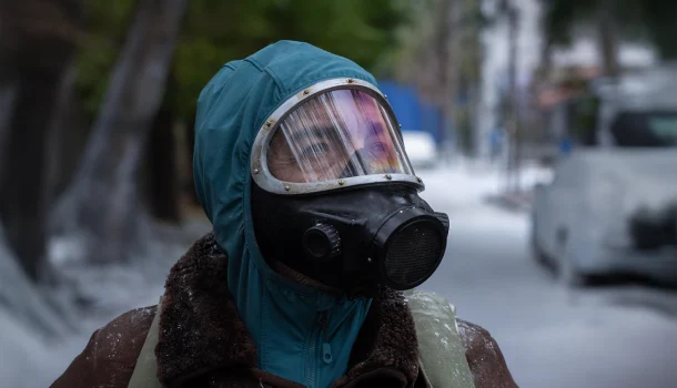 Eternauta: a série argentina que está conquistando o mundo — a melhor ficção científica que você verá na Netflix esta semana