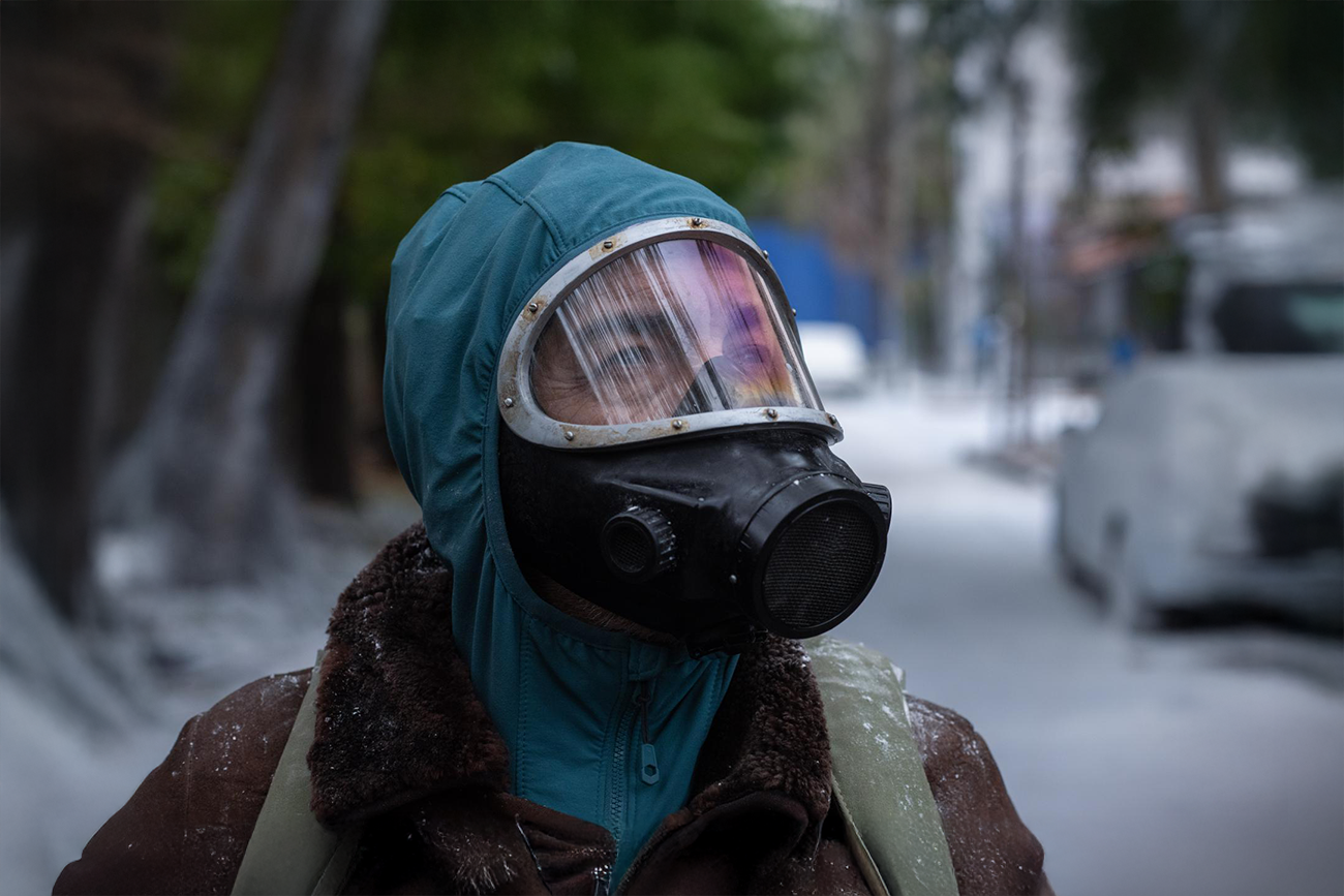 Eternauta: a série argentina que está conquistando o mundo — a melhor ficção científica que você verá na Netflix esta semana