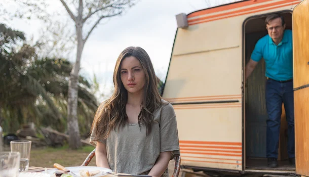 O melhor suspense que você verá neste fim de semana acaba de estrear na Netflix