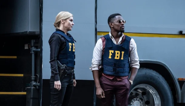 O melhor filme de ação que você verá este mês acaba de chegar à Netflix