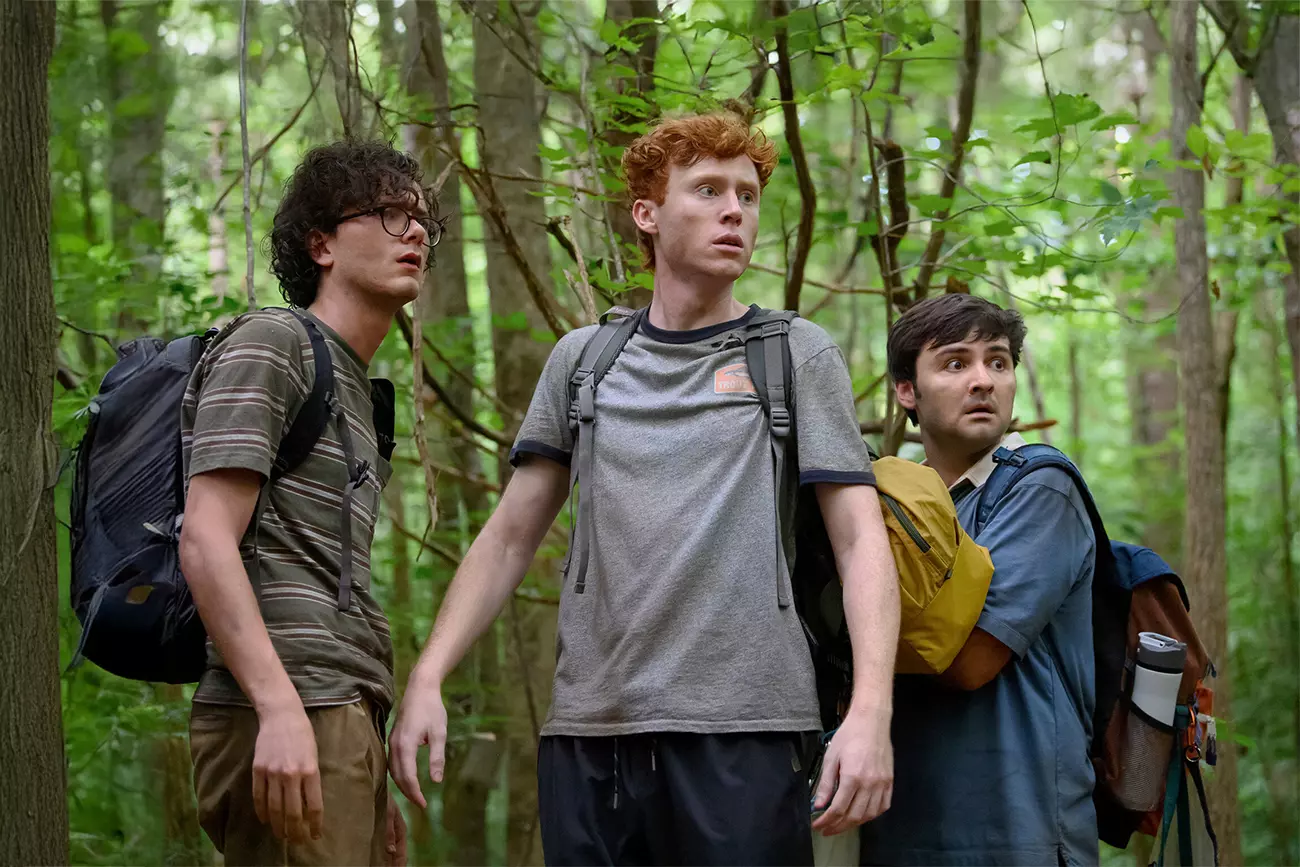 Comédia que promete risadas sinceras e aventura desenfreada chega à Netflix