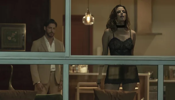 7 séries para maiores de 18 que você pode (e talvez deva) ver na Netflix em 2025