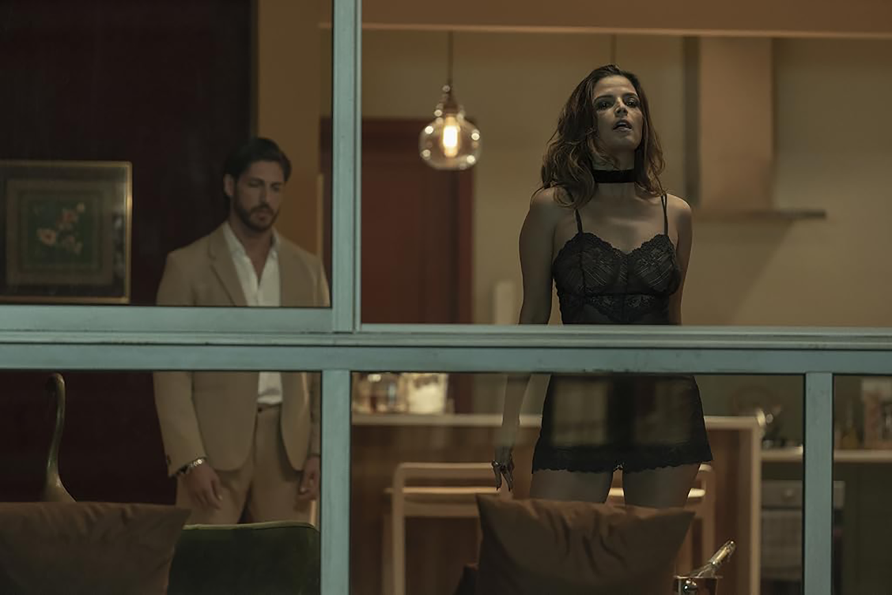 7 séries para maiores de 18 que você pode (e talvez deva) ver na Netflix em 2025