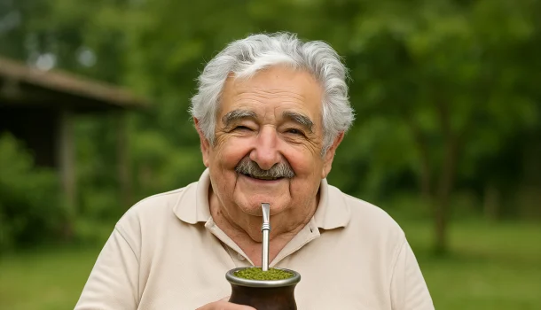 10 frases célebres de Pepe Mujica para repensar a vida