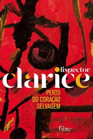Perto do coração selvagem
