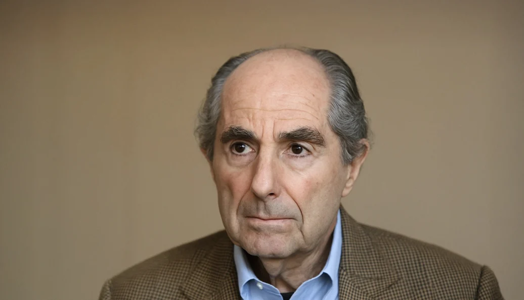 Philip Roth