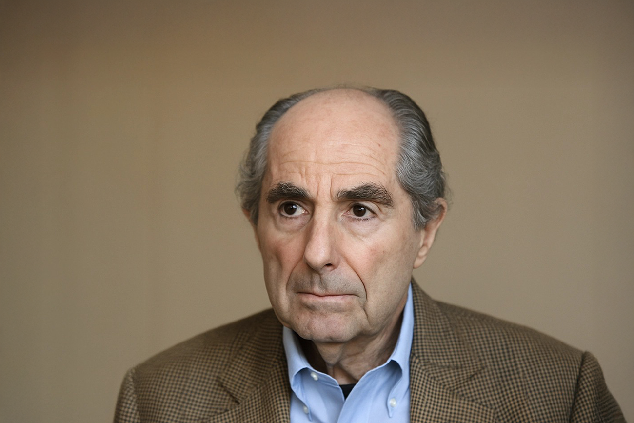 Philip Roth previu o cancelamento: o romance, escrito há 20 anos, que ainda explica os linchamentos digitais