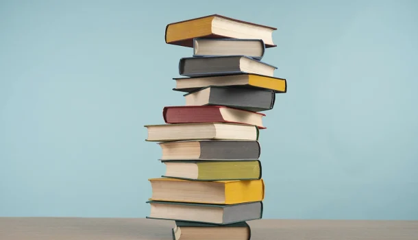 5 livros para descobrir em maio
