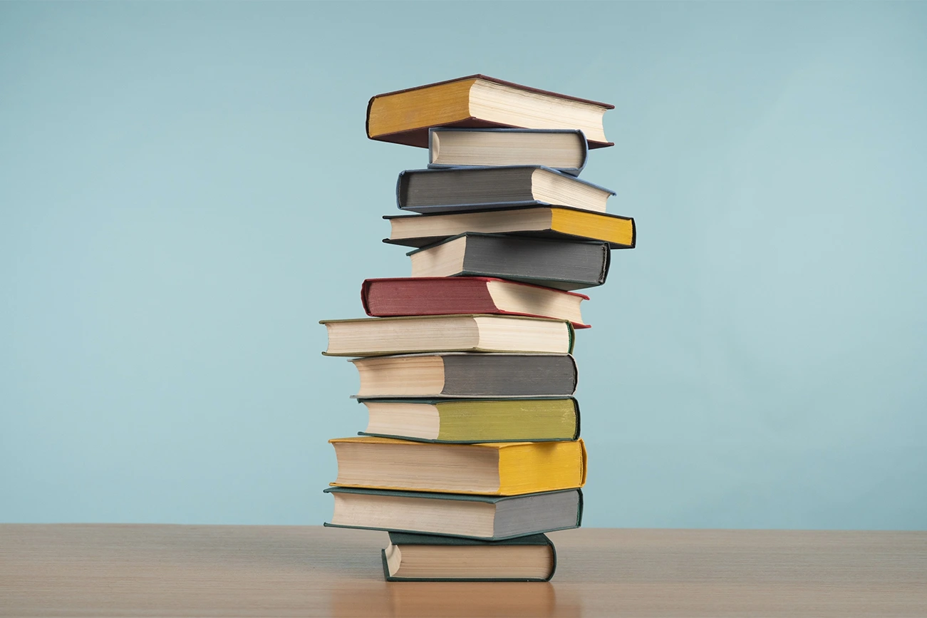 5 livros para descobrir em maio