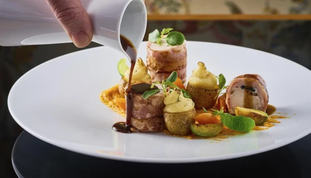 Os 5 melhores restaurantes do Brasil em 2025, segundo o Guia Michelin