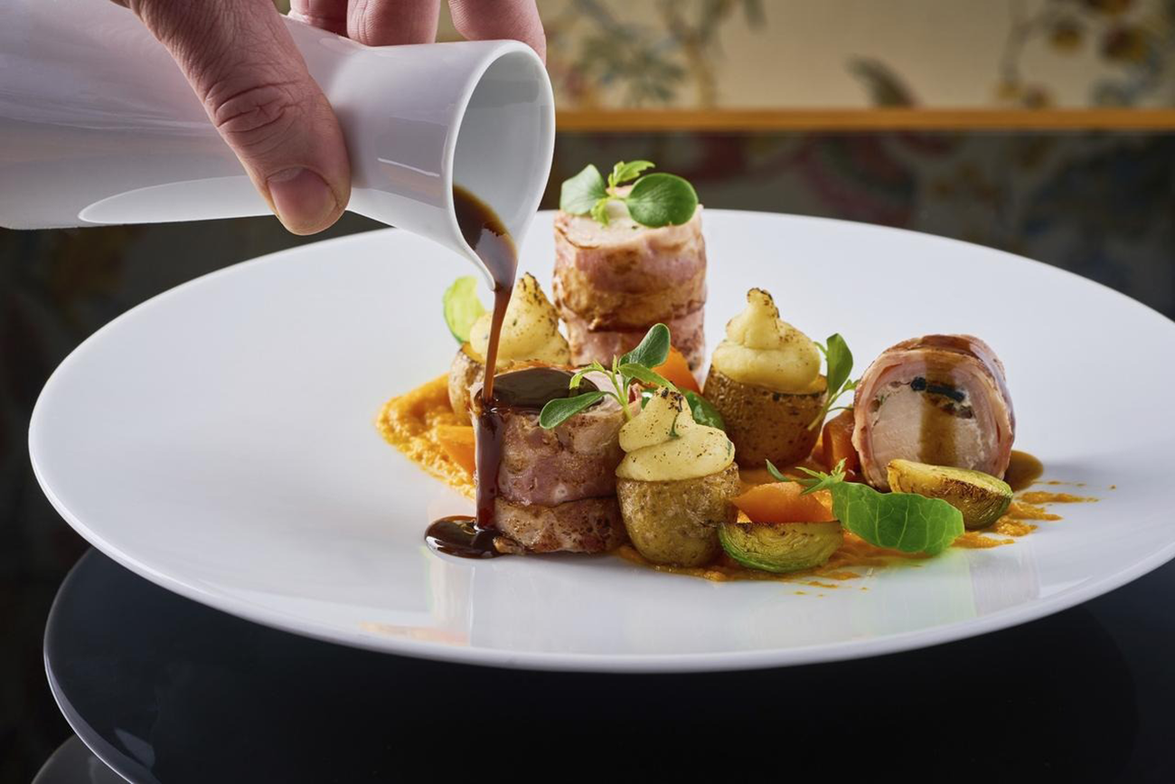 Os 5 melhores restaurantes do Brasil em 2025, segundo o Guia Michelin