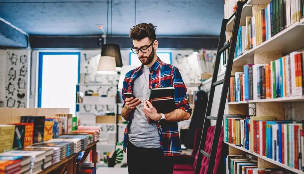5 livros para curar um coração partido
