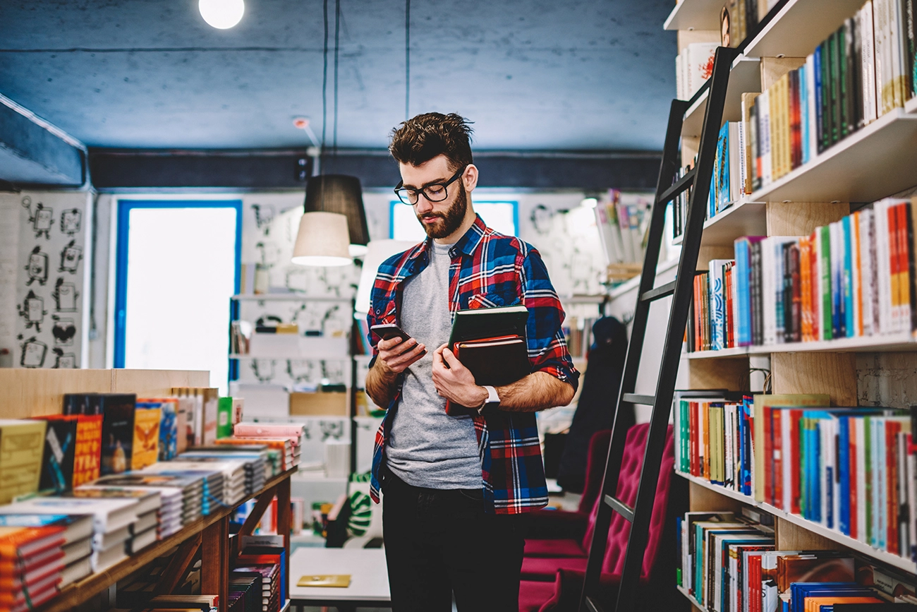 5 livros para curar um coração partido