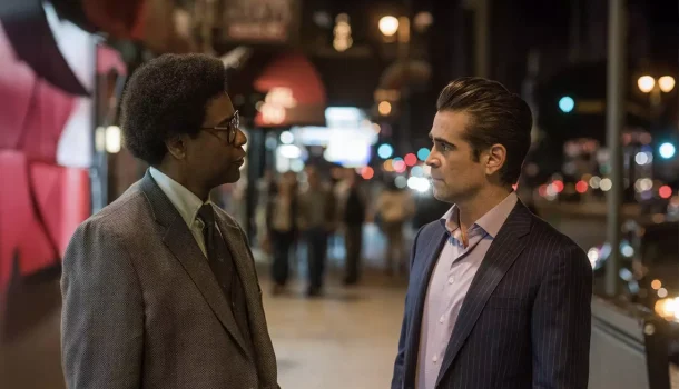 Indicado ao Oscar, filme com Denzel Washington que você ainda não viu chega ao streaming