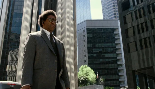 Denzel Washington não queria fazer esse filme — mas aceitou, brilhou, e conquistou indicação ao Oscar (agora na Netflix)