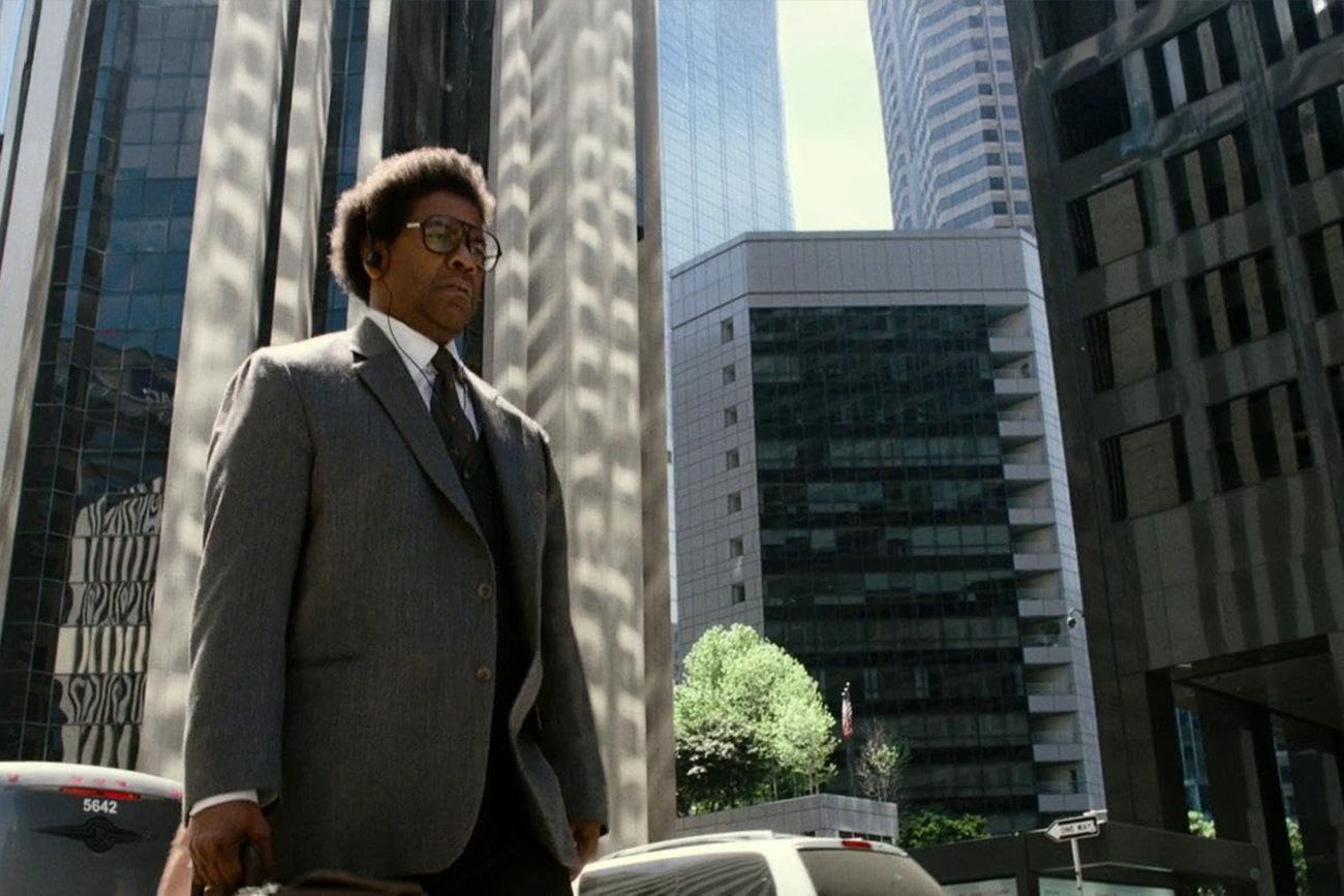 Denzel Washington não queria fazer esse filme — mas aceitou, brilhou, e conquistou indicação ao Oscar (agora na Netflix)