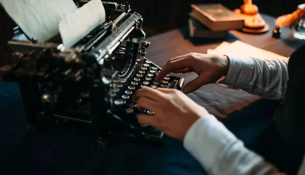 5 romances épicos da literatura que são tão belos que vão arrepiar até os cabelos da alma