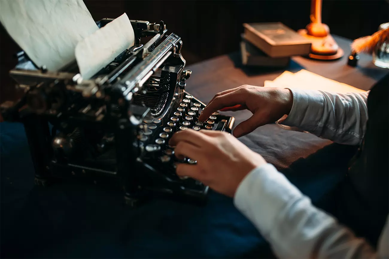 5 romances épicos da literatura que são tão belos que vão arrepiar até os cabelos da alma
