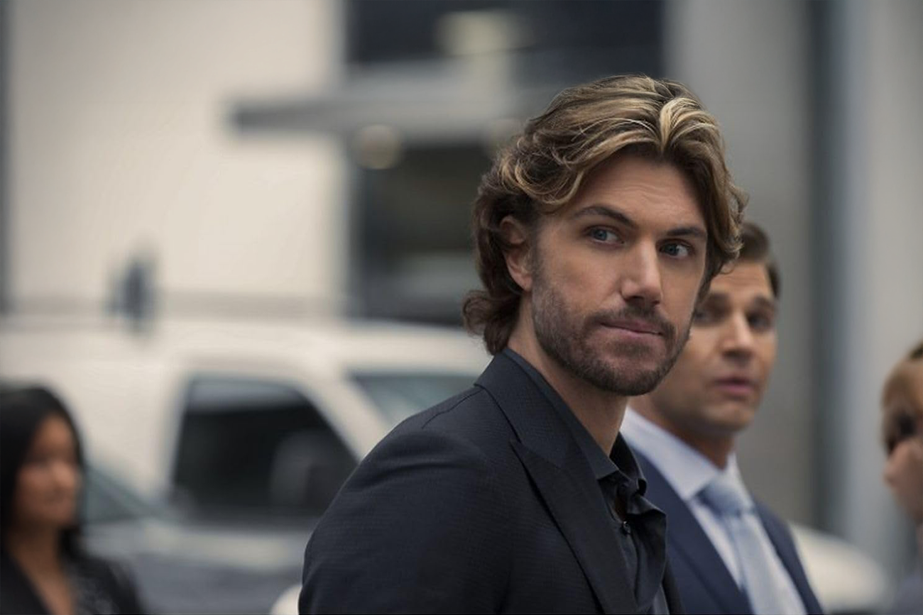 5 séries para maiores de 18 anos que você pode ver na Netflix em 2025