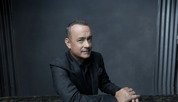 3 livros indicados por Tom Hanks