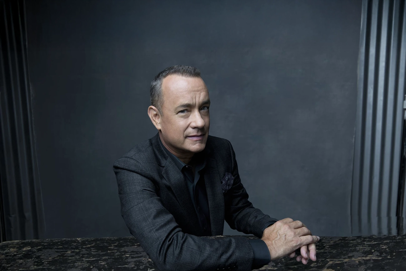 3 livros indicados por Tom Hanks