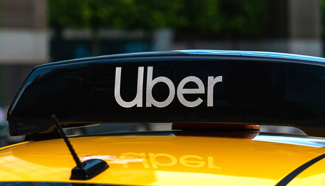 Uber