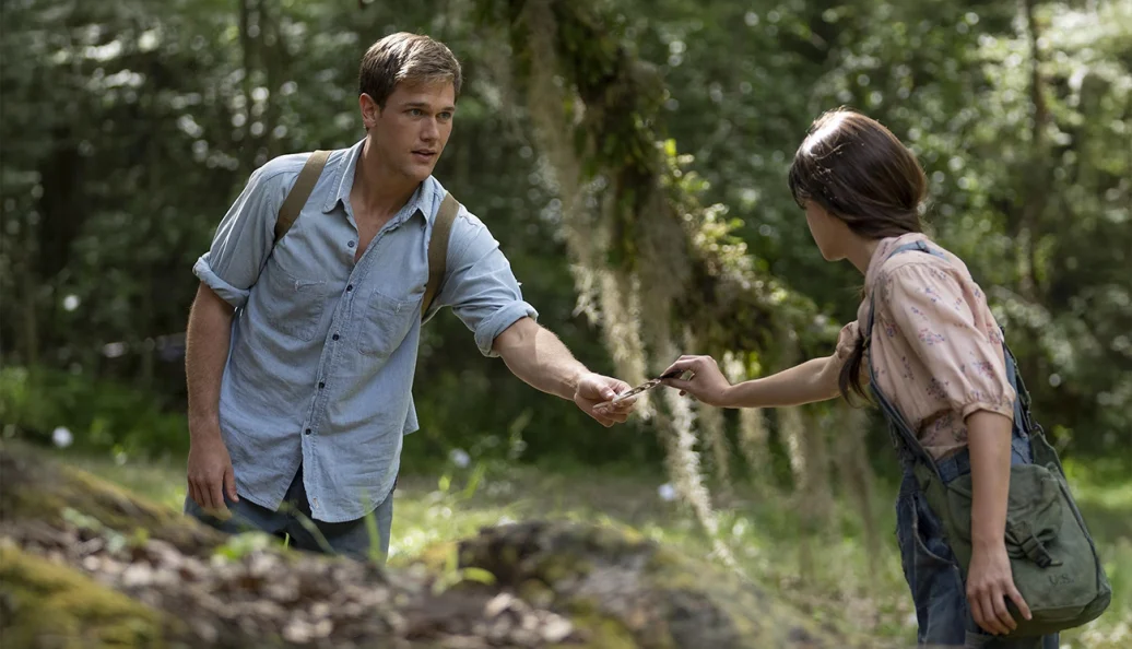 Um Lugar Bem Longe Daqui