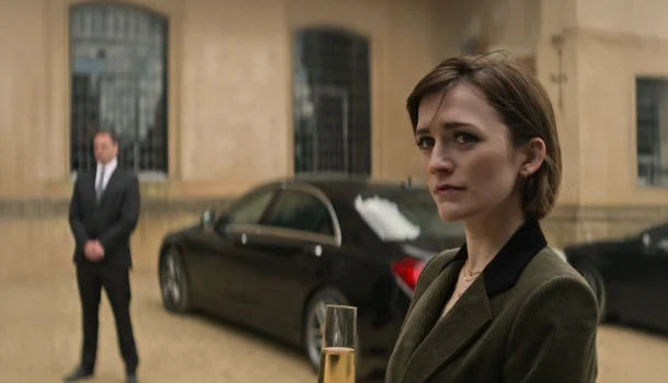 As 7 séries de 2025 que todo mundo está assistindo (e você também vai querer ver)