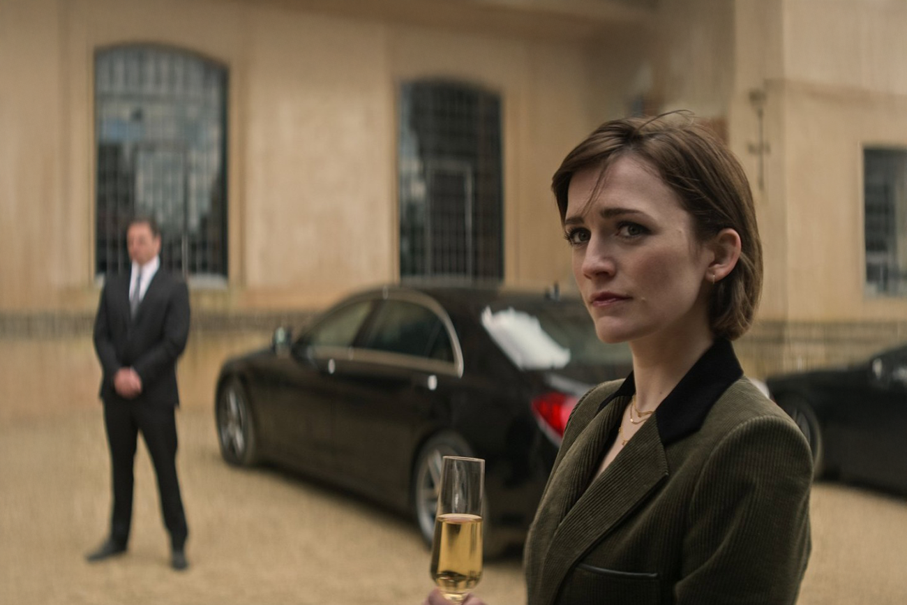 As 7 séries de 2025 que todo mundo está assistindo (e você também vai querer ver)