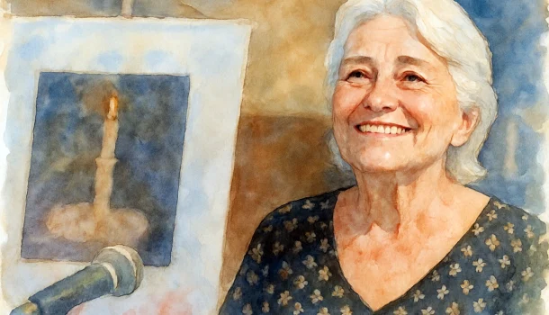 Os 10 melhores poemas de Adélia Prado