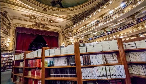 7 livros fundamentais da literatura argentina contemporânea